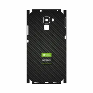 MAHOOT Nvidia Brand-FullSkin Cover Sticker for Honor 7