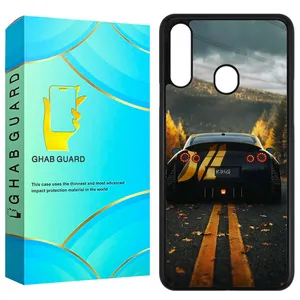 Ghab Guard GCHPA20S Cover For Samsung Galaxy A20s  