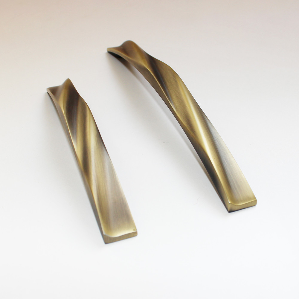 دستگیره کابینت مدل 9630-160 دستگیره کابینت مدل 9630-160