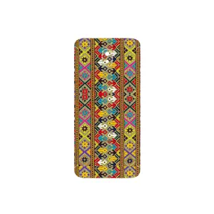 MAHOOT SISTAN Needlework 2 Cover Sticker for Samsung Galaxy J5 Pro