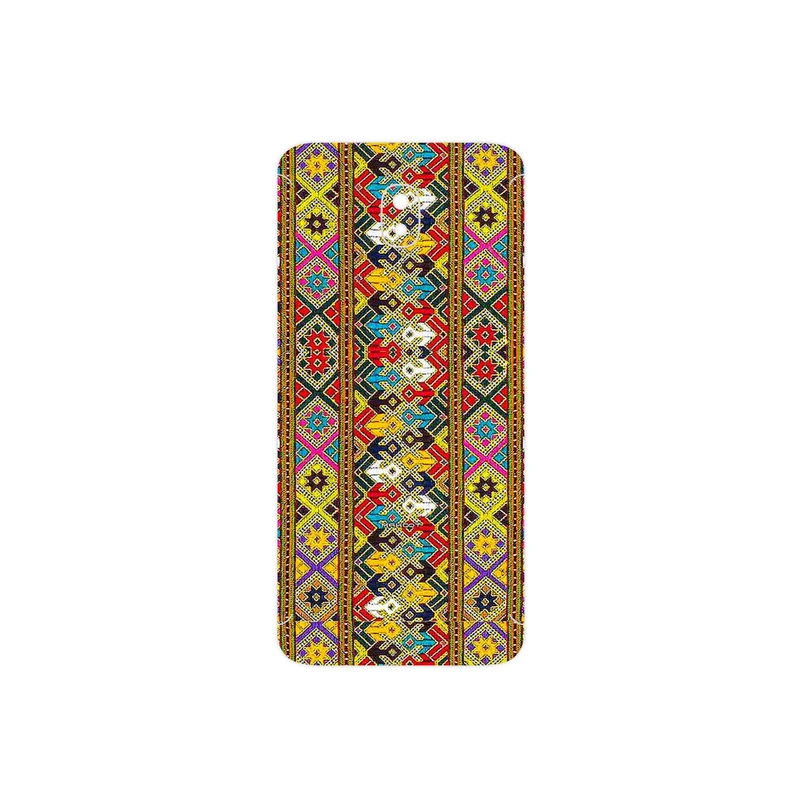 برچسب پوششی ماهوت مدل SISTAN Needlework 2 مناسب برای گوشی موبایل سامسونگ Galaxy J5 Pro