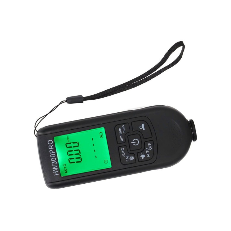ضخامت سنج مدل HW300PRO
