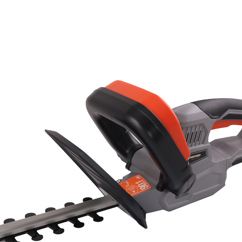 شمشادزن شارژی دوو مدل DALHT18-1