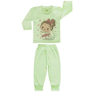 ست تی شرت و شلوار نوزادی کارانس مدل SBSG-3131