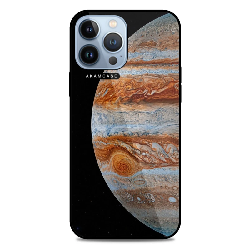 کاور آکام مدل AMC-WA13PROMAX-PLANET-24 مناسب برای گوشی موبایل اپل iPhone 13 Pro Max