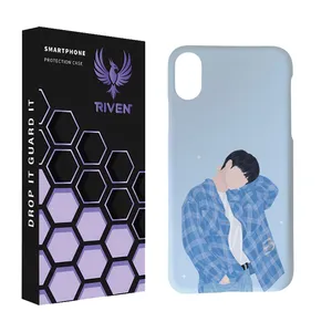 RIVEN RI2-12 Case For Apple iPhone XS Max