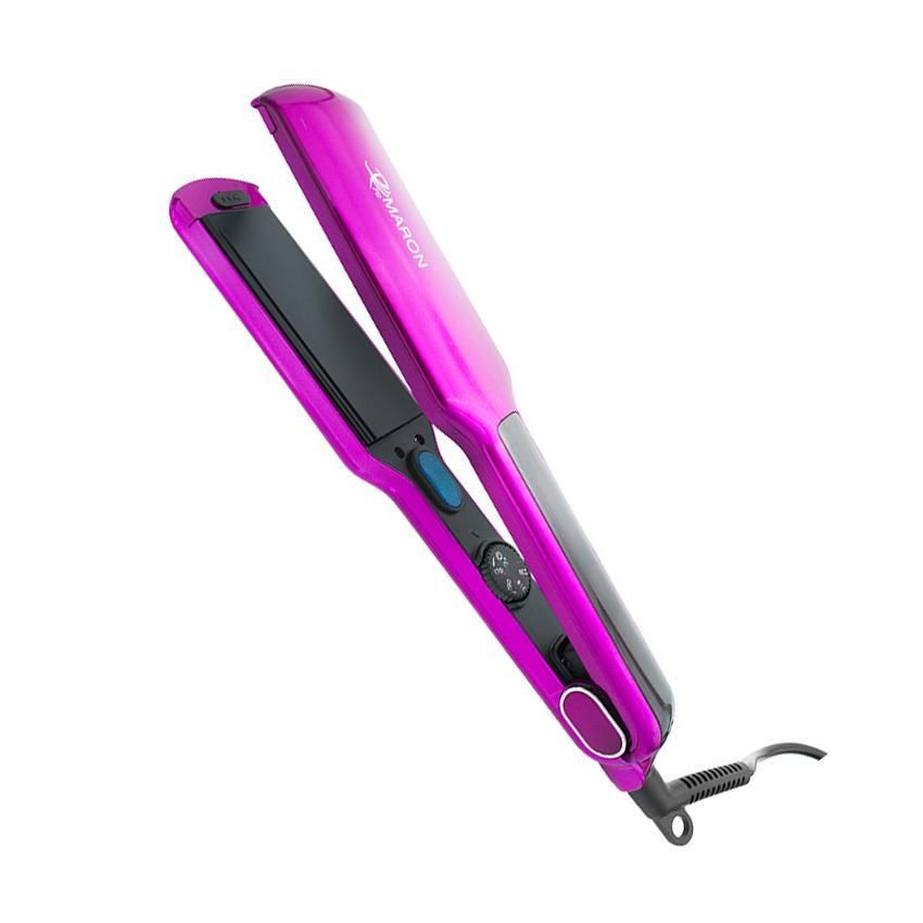 اتو مو تیتانیوم چهار کاره حرفه ای پرومارون مدل RL-1109 -  - 2