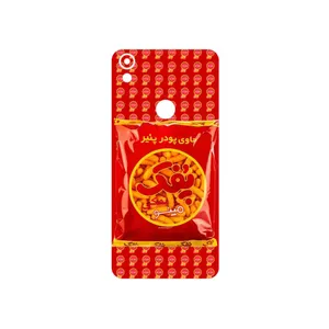 MAHOOT Puffy Nostalgia Cover Sticker for Tecno Camon CM