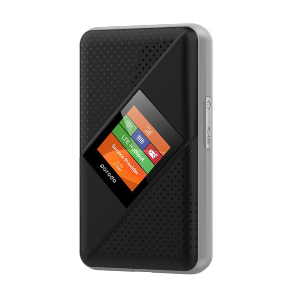 مودم 4G LTE قابل حمل پرودو مدل pd-pt4grv2