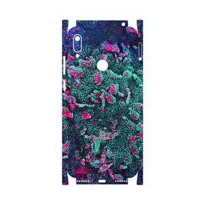 MAHOOT Atom Universe 8-FullSkin Cover Sticker for Huawei Y6 Prime 2019
