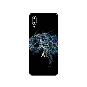 MAHOOT Artificial intelligence 2 Cover Sticker for Samsung Galaxy A02