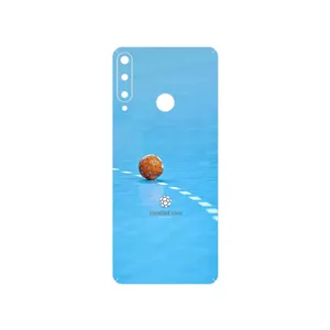 MAHOOT Handball Cover Sticker for Huawei Y6p
