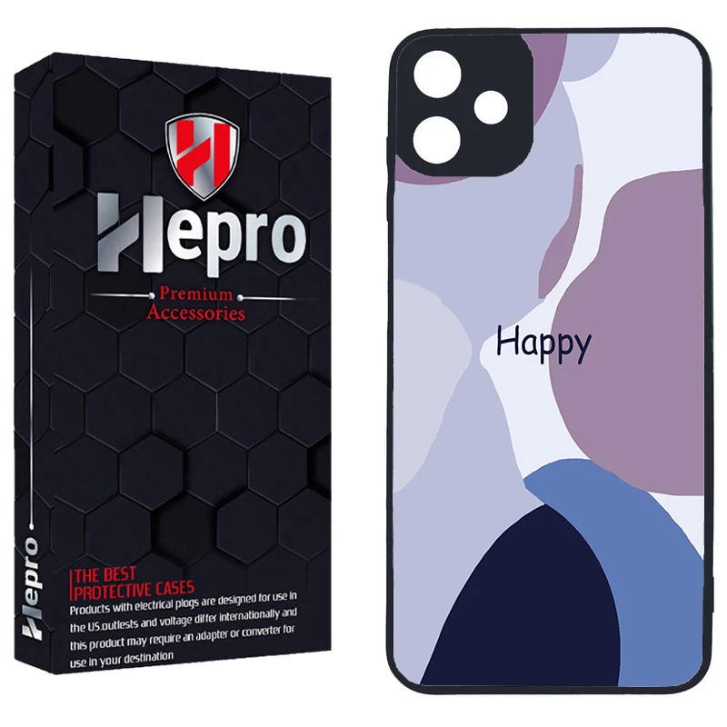 کاور هپرو طرح  فانتزی کد TPU-012 مناسب برای گوشی موبایل سامسونگ Galaxy A05