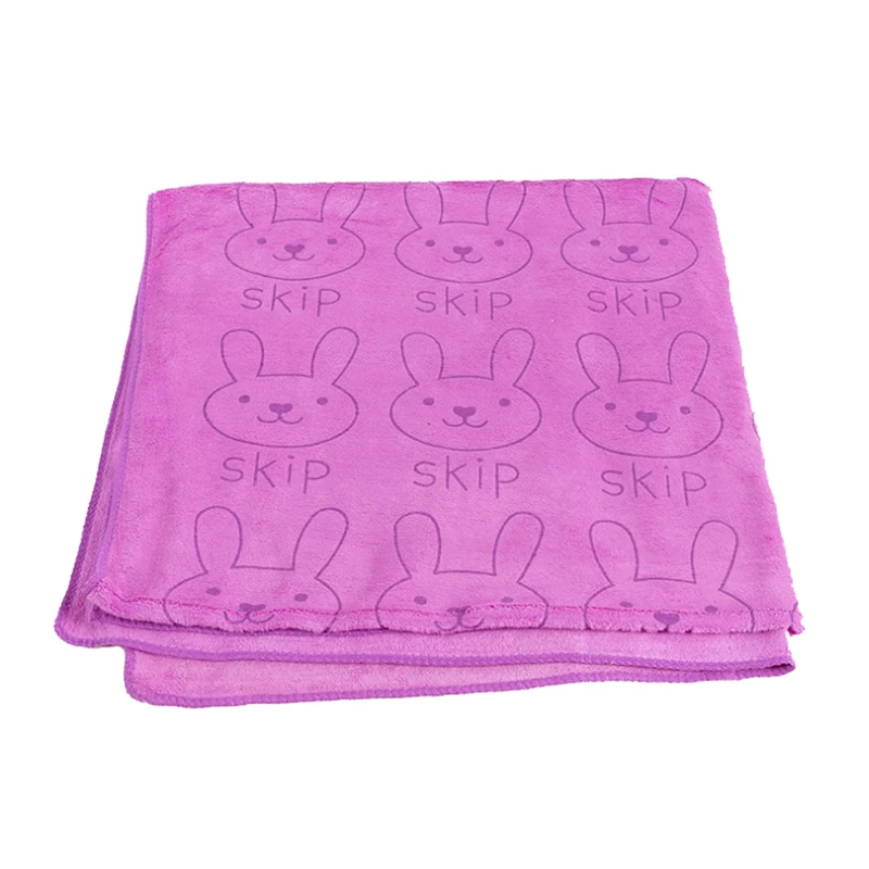 حوله دستی مدل خرگوش کد 10 سایز 75x35 سانتی متر مجموعه شش عددی