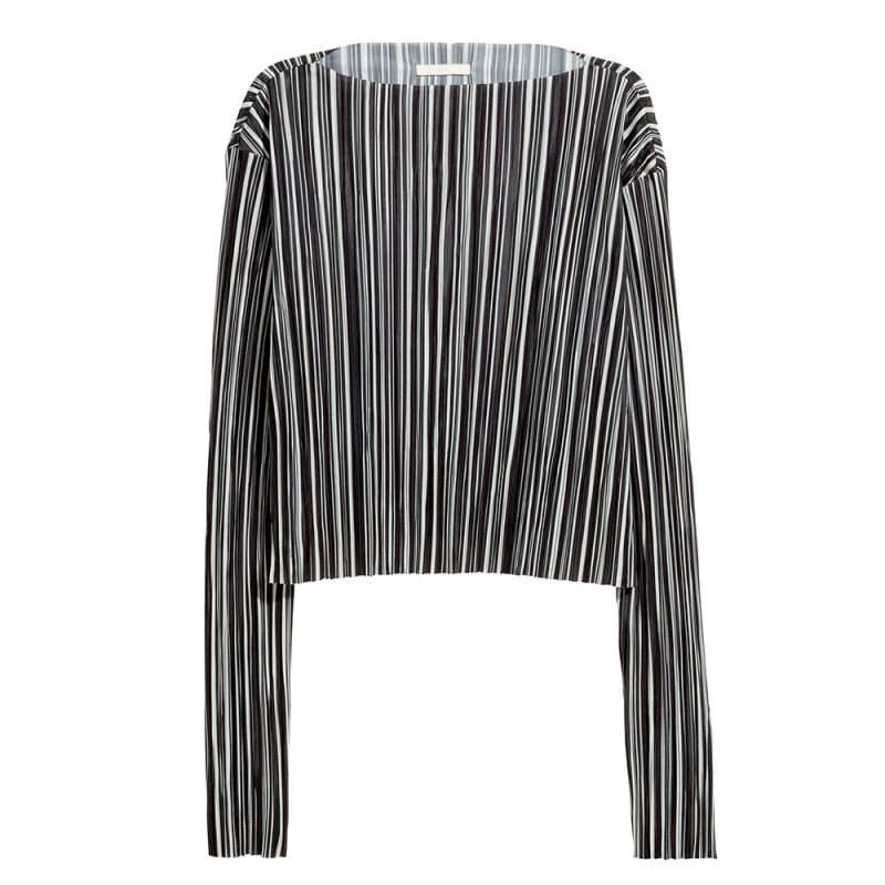 بلوز زنانه اچ اند ام مدل 0489847001