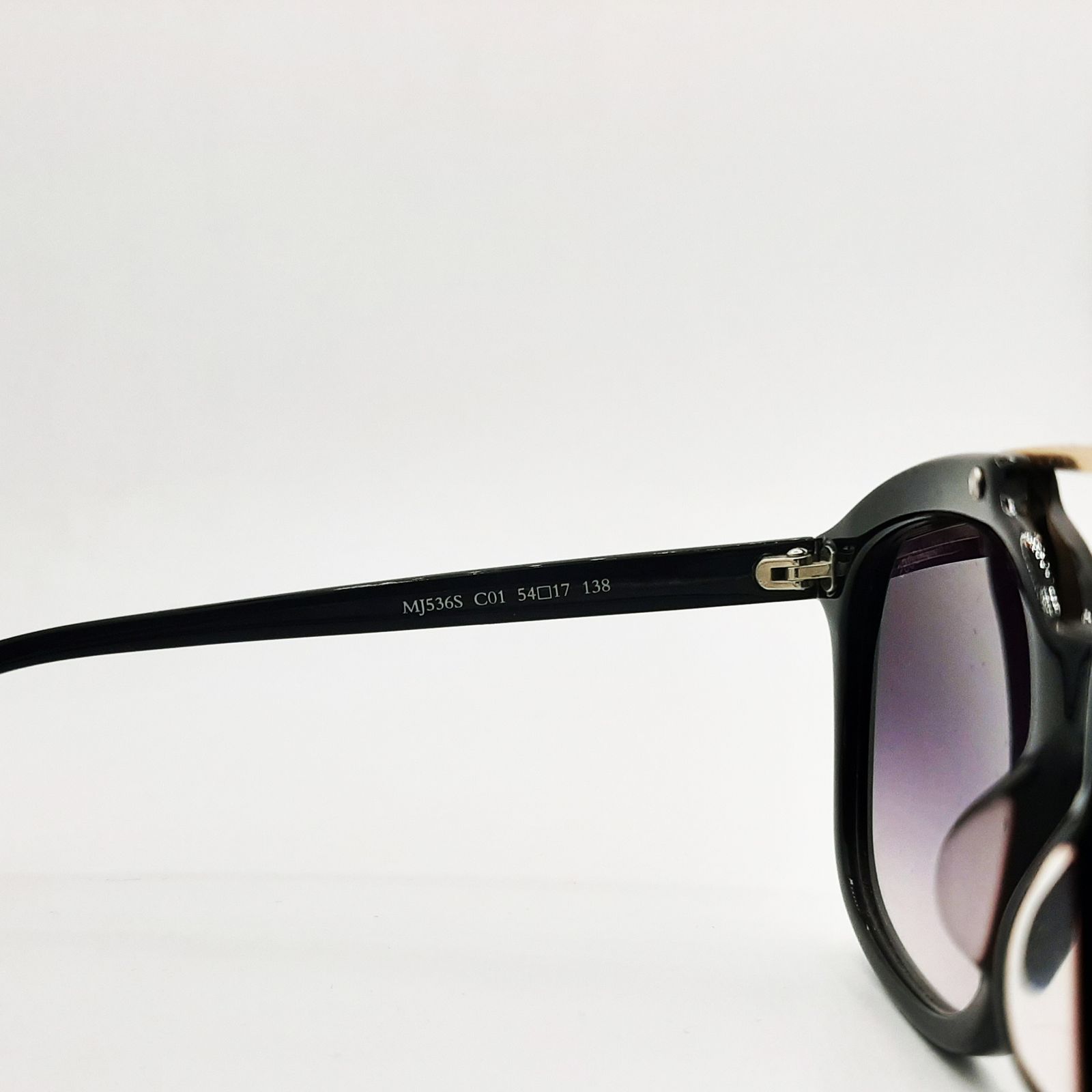 عینک آفتابی مارک جکوبس مدل Mj536 -  - 9