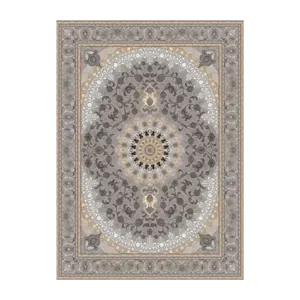 روفرشی مدل کشدار کد ۴۹۰ زمینه طوسی