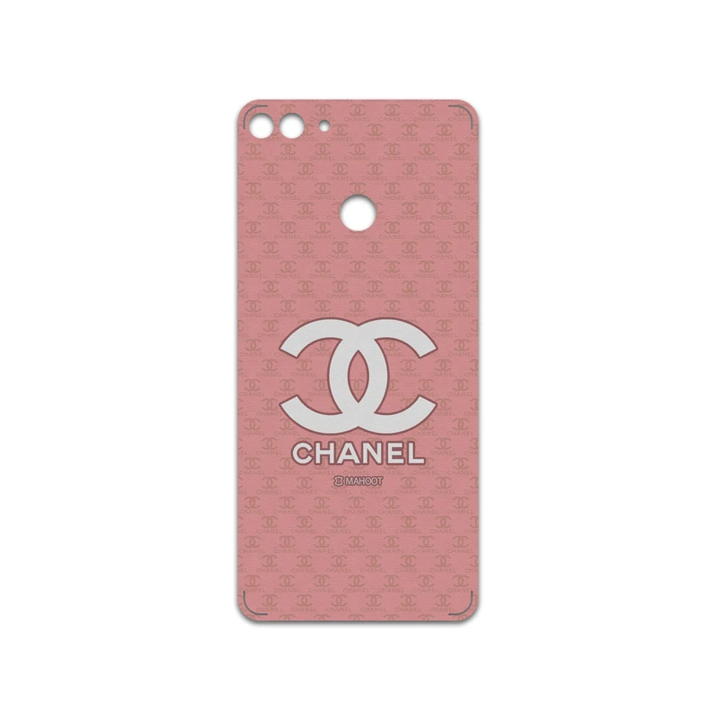 برچسب پوششی ماهوت مدل CHNL مناسب برای گوشی موبایل هوآوی Y9 2018