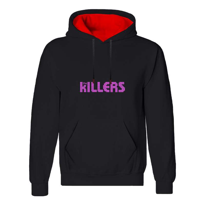 هودی زنانه مدل کیلرز B.Srt 034