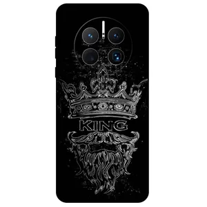 Megafone King 1896 Cover For Huawei Mate 50 Pro