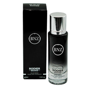 عطر جیبی مردانه رودیر مدل MERCEDES BNZ حجم 30 میلی لیتر