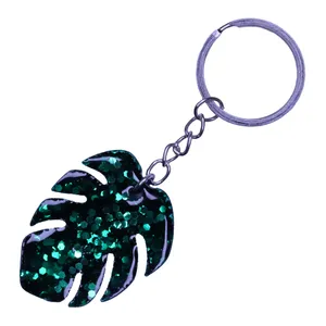 جاکلیدی رزینی مدل برگ انجیر