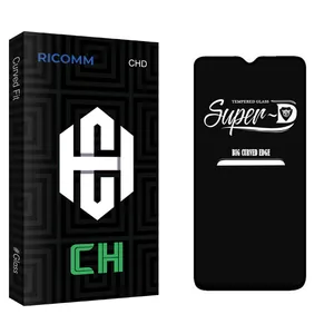 Ricomm CH2 SuperD Screen Protector For Xiaomi Redmi 10C