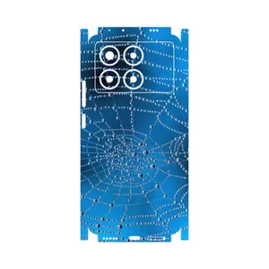 MAHOOT Spider web-FullSkin Cover Sticker for Xiaomi Poco X6 Pro