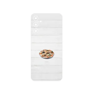 MAHOOT Seafood Cover Sticker for Samsung Galaxy M34 5G