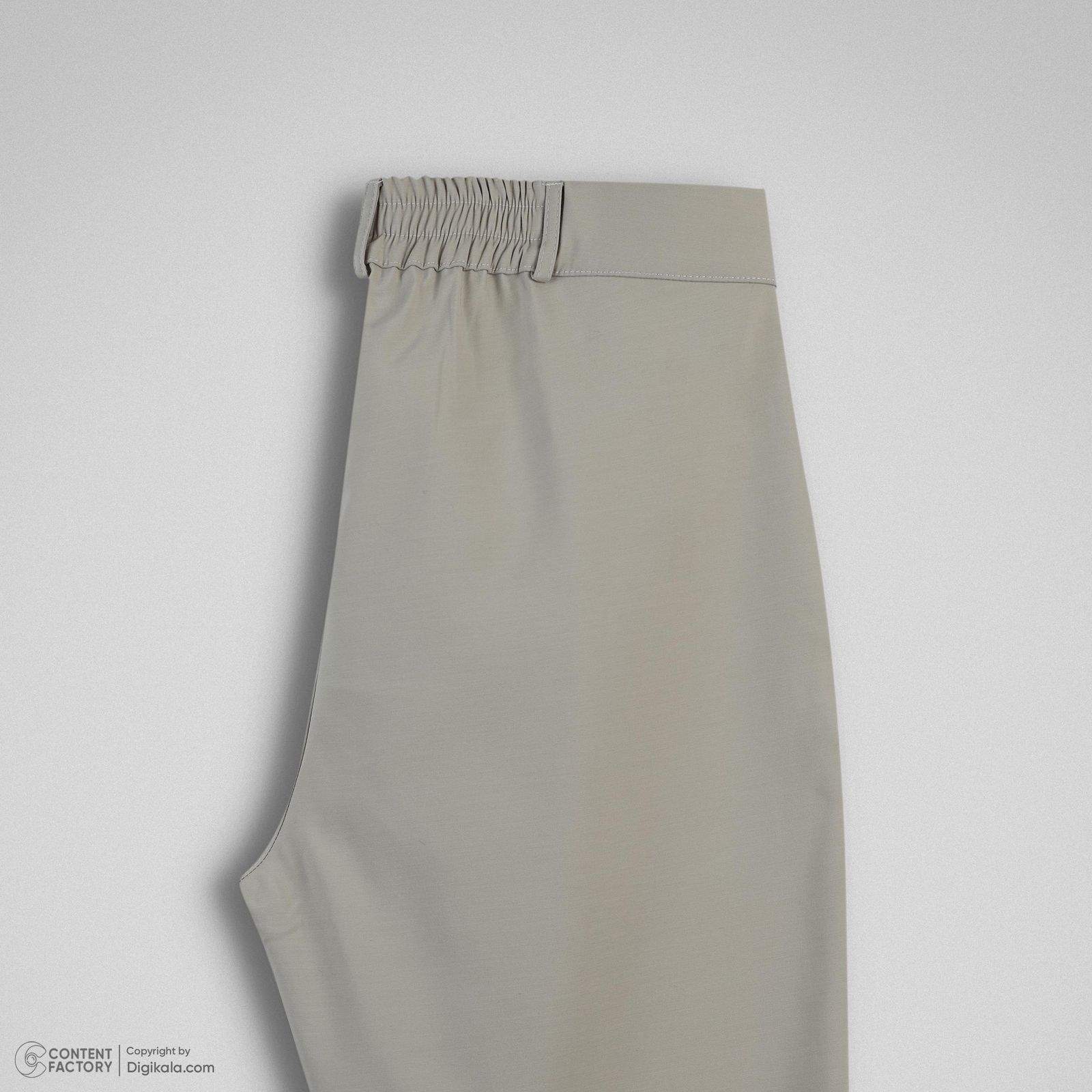 شلوار راسته مردانه هالیدی مدل C94209 -  - 4