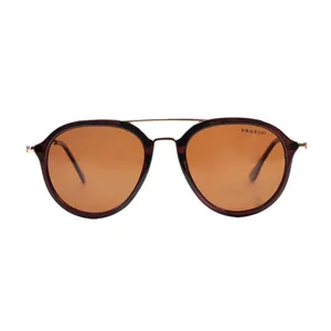 عینک آفتابی مردانه فرسکو مدل Fs201