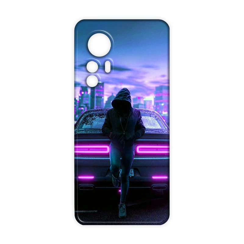 کاور مدل پسرانه کد 003 مناسب برای گوشی موبایل شیائومی mi 12T / 12T Pro