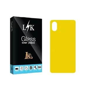 محافظ پشت گوشی ال کا جی مدل LKK مناسب برای گوشی موبایل Nothing Phone 1