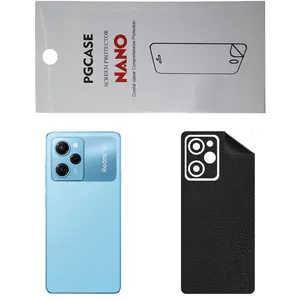 STAR CH Back Skin For XIAOMI Redmi Note 12 Pro Speed
