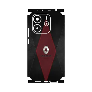 MAHOOT Renault-FullSkin Cover Sticker for Xiaomi Redmi Note 14 4G