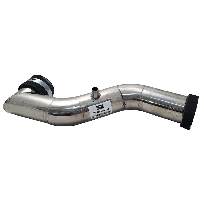 کیت مکش خودرو کمکو مدل xum مناسب برای پارس xup