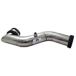 نقد و بررسی کیت مکش خودرو کمکو مدل xum مناسب برای پارس xup توسط خریداران