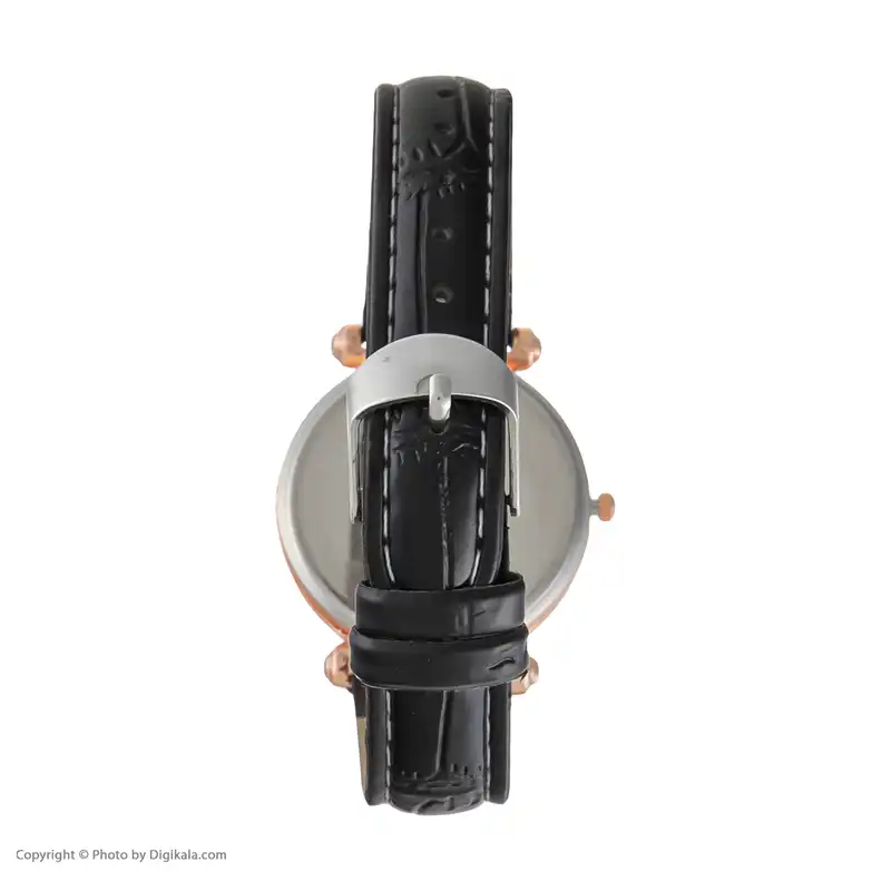 ساعت مچی عقربه ای کد Mhr-47893