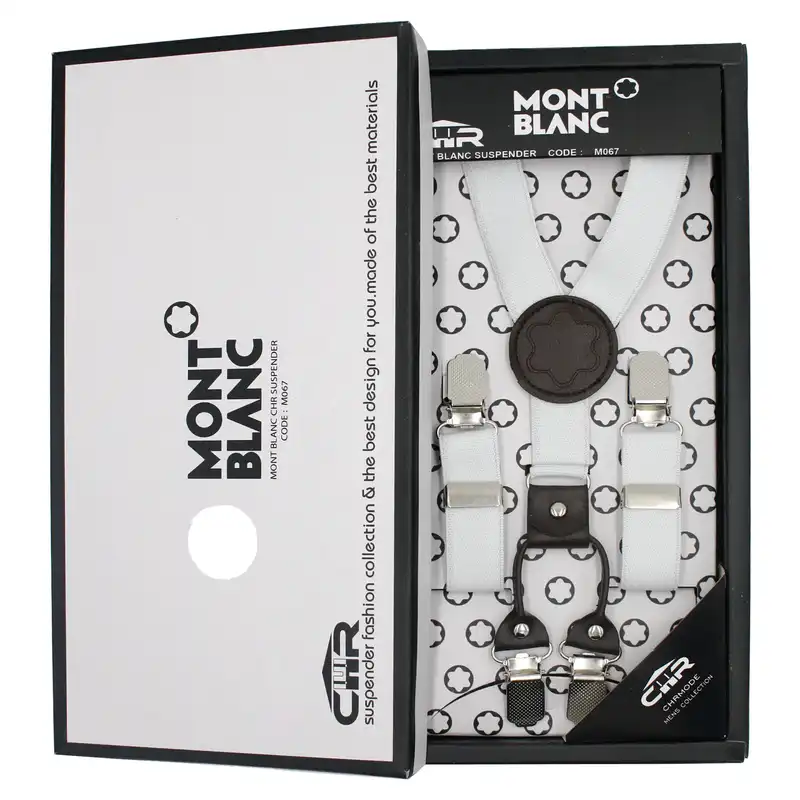 ساسبند زنانه سی اچ آر مدل W067WI