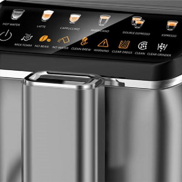 قهوه ساز میگل مدل GFC 100