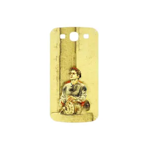 MAHOOT Homayoun Shajarian Cover Sticker for Samsung Galaxy S3 Neo
