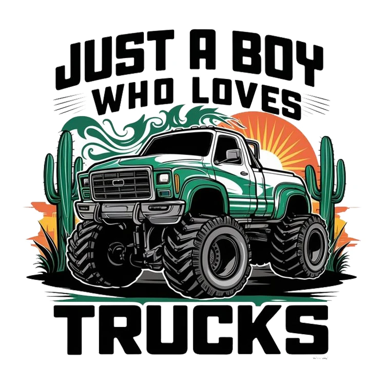 استیکر پارچه و لباس پاد آفرین مدل کارتونی کد S1594