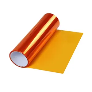 برچسب چراغ خودرو مهدیار کد ss113O رول 1متری