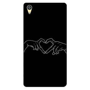 Megafone 1857 Cover For Sony Xperia XA1