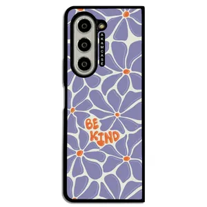 AKAM AMC-WSGZFOLD5-QOUTES18 Cover For Samsung Galaxy Z Fold 5