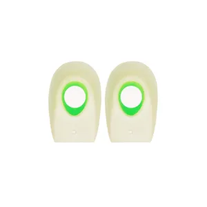 پد طبی خار پاشنه مدل Heel Cups