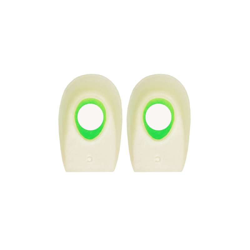 پد طبی خار پاشنه مدل Heel Cups پد طبی خار پاشنه مدل Heel Cups