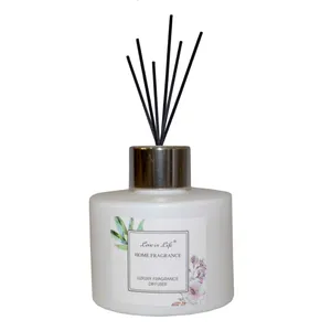 خوشبوکننده لاو این لایف مدل LILY