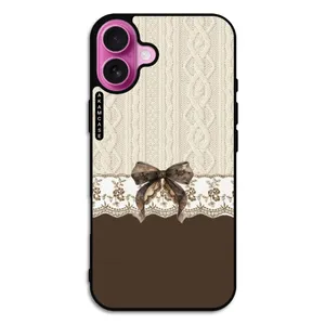 AKAM AMC-WA16PLUS-TRICOT-3 Cover For Apple iPhone 16 Plus
