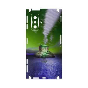 MAHOOT Tomb of Cyrus the Great-FullSkin Cover Sticker for Xiaomi Redmi K50 Gaming